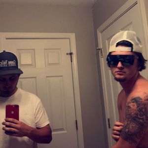 Meet your Posher, Tyler